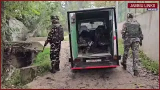 Terror conspiracy case: NIA searches underway at 22 locations in five States, J&K