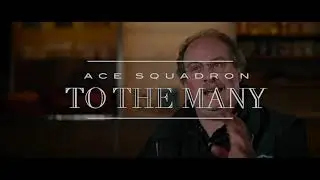 Ace Squadron - the Enstone Spitfires
