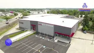 Devon Self Storage - York, Pennsylvania