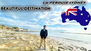 After long time || La Perouse Sydney Vlog || Australia 🇦🇺 || Madhur sahani ||