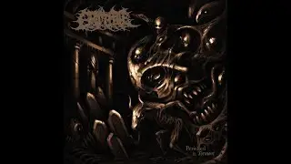 Grim Fate - Perished In Torment (2020) [Full Album, HQ]