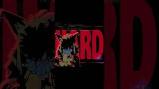 HIT ME HARD HIT ME FAST!!! - #fyp #dandysworld #dandysworldanimation
