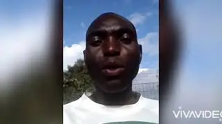 Phakelo wa Swakudya eka Collins Chabane Municipality.