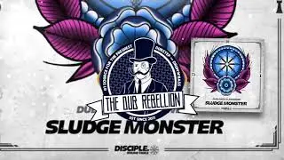Dubloadz & Answerd - Sludge Monster