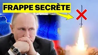 Poutine humili&eacute; : l&rsquo;arme &laquo; invincible &raquo; d&eacute;truite lors d&rsquo;une op&eacute;ration secr&egrave;te ukrainienne