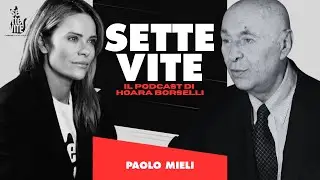 PAOLO MIELI: lo storico, il giornalista, il Corsera e quel viaggio sulla bananiera