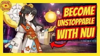 Want to WIN More? Master These INSANE Nui Tips + Combo! Smash Legends Guide