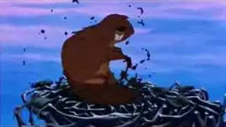 Pocahontas - Río abajo