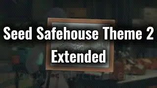 Seed Safehouse Theme 2 | Seed Agent Story Quest | ZZZ 2.2 OST