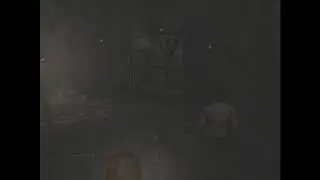silent hill 4 woman spiral