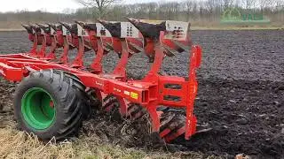Akkerbeheer 1 Grondbewerking met de Morenikopeg en ecoploeg