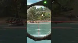 Far Cry 6 - hard target  #gaming #farcry6game #farcry6 #farcry6clip
