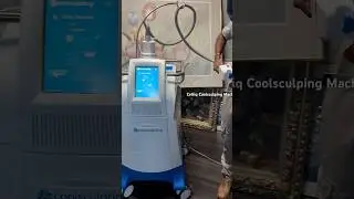 Coolsculpting Zeltiq #explorer #coolsculptingelite #coolsculpting #spaowner