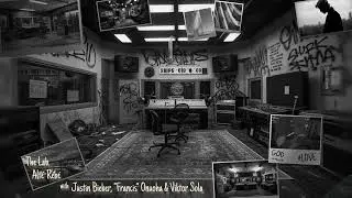 The Lab. - Alt&eacute;-R&eacute;b&eacute; with Justin Bieber, 