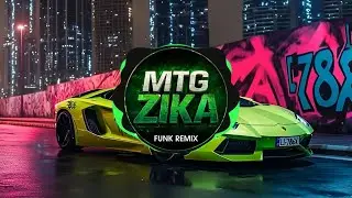 SET PESAD&Atilde;O MTG 2025 🔊 FUNK VIRAL QUE T&Aacute; DOMINANDO TUDO 💥