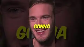 Unveiling PewDiePie's Master Plan to Outsmart and Surpass MrBeast Subscriber Count!