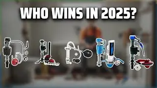 The Top 5 Best Toilet Repair Kit in 2025 - Must Watch Before Buying!