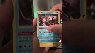 Rocket Zapdos Pull! - Pokemon Celebrations 25th Anniversary Booster Pack TCG Opening #shorts
