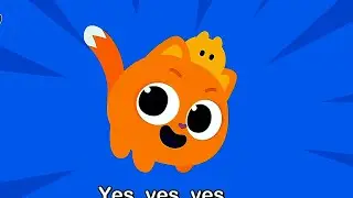 NINIMO TAIL GOD MODE EFFECT ⚡🦊 | ULTRA VIRAL PINKFONG