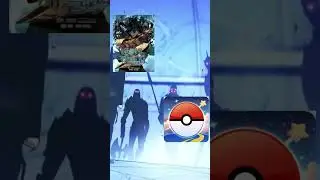 #Gateofabyss #pokemongo #sololeveling #nft #tipsyverse