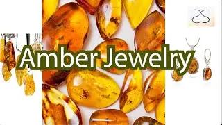 Amber Jewelry