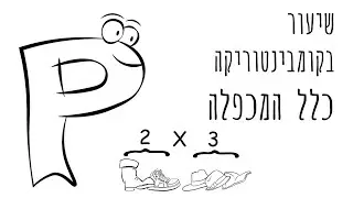 כלל המכפלה