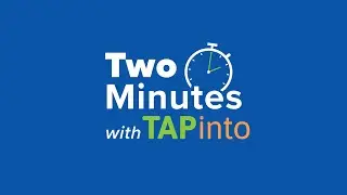 Two Minutes with TAPinto with TAPinto Flemington/Raritan Co-Publishers Joey Novick & Audrey Blumberg
