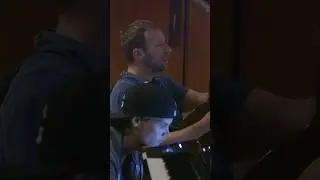 Chris Martin about collaborating with #Avicii on 