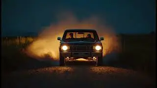 Dance Like Wildfire&rdquo; 🔥🤠 | High-Energy Western Folk Party Song | Banjo & Female Vocals