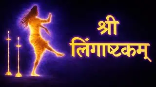 श्री लिंगाष्टकम् सरल हिंदी अर्थ सहित | ॐ नमः शिवाय