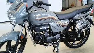 🔥Hero Splendor Plus 125M Special Edition 2026 - ₹82,000 Price, Mileage & Features Review