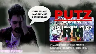 i:p masquerena / soul of rage vs tearlaments rulkallos - esclarecimento da regra!