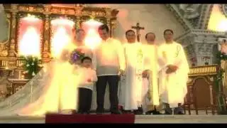 Larion - Lee Nuptial