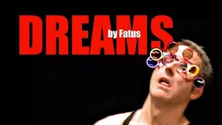 CLOWNPOWER - Dreams (scene) / One man show &copy; Pierre Fatus / Bicubik de Romont - Swiss. 2011 (8&rsquo;26)