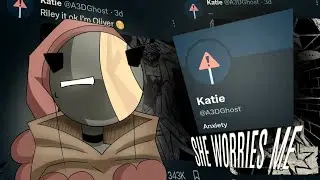 Kaaatie Genuinely Worries Me