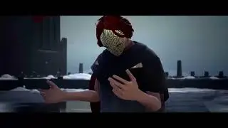 Final Boss - Absolver