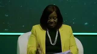 JET Dialogue: Harnessing Africa&rsquo;s Resource Wealth to Establish Energy Sovereignty | AEW 2025