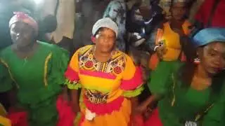 Vodou kay lako 2 novembre #4