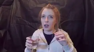 Serial Killer Monologue
