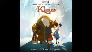 Klaus - The Legend of Klaus (Suite) Theme Extended