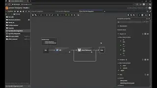 Direct integration of NX CAD in pSeven Enterprise