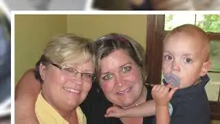 Debra McGrath Tribute