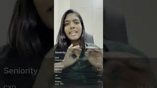 LinkedIn Profile Optimization for B2B Lead Generation|Boost Your B2B Sales | Saranya Narayanamoorthy