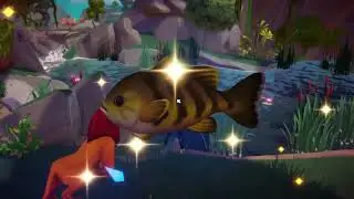 Lovely Monsters Star Path Tasks