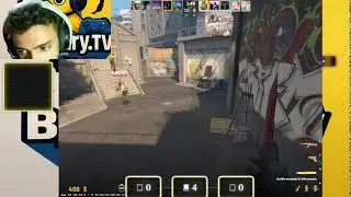 A PREMIER VAMOS A C0GER NERVIOS #cs2 #PC  #counterstrikeespa&ntilde;ol #STREMERESPA&Ntilde;OL