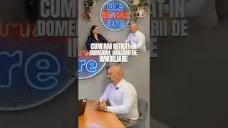 Cum ajungi agent imobiliar de top?