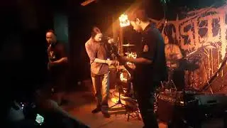Catatonic Live at Urban Mantra Pub, Guwahati 2022