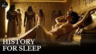Inside the Forbidden Chambers of Egypt&rsquo;s Pharaohs