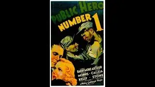 movie review block episode 2 public hero number 1 1935 (season 1)