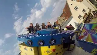 Take Off - Langenscheidt (Onride) Video Großkirmes Ibbenbüren 2017